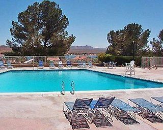 The Mission Villas At Silver Lakes Helendale Εξωτερικό φωτογραφία