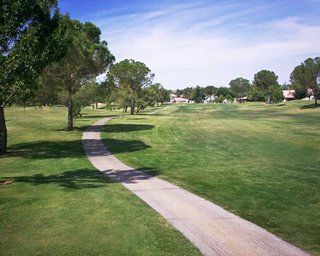 The Mission Villas At Silver Lakes Helendale Εξωτερικό φωτογραφία