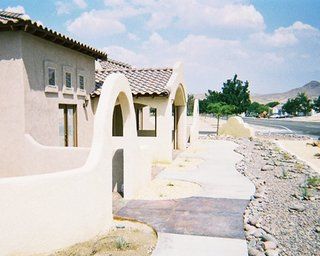 The Mission Villas At Silver Lakes Helendale Εξωτερικό φωτογραφία