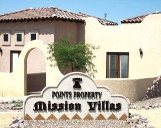 The Mission Villas At Silver Lakes Helendale Εξωτερικό φωτογραφία