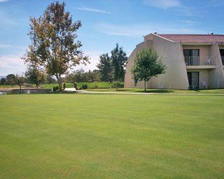 The Mission Villas At Silver Lakes Helendale Εξωτερικό φωτογραφία