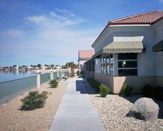 The Mission Villas At Silver Lakes Helendale Εξωτερικό φωτογραφία