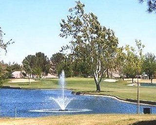 The Mission Villas At Silver Lakes Helendale Εξωτερικό φωτογραφία