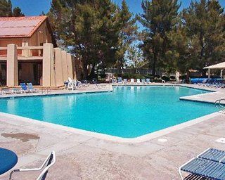 The Mission Villas At Silver Lakes Helendale Εξωτερικό φωτογραφία