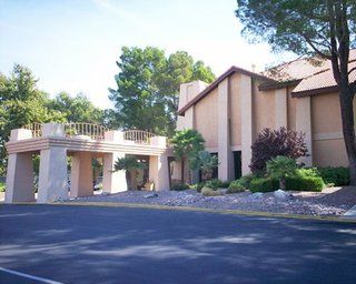 The Mission Villas At Silver Lakes Helendale Εξωτερικό φωτογραφία